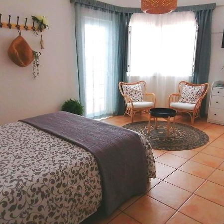 Apartamento Estudio Pinhalmar Vila Nova de Milfontes Exterior foto