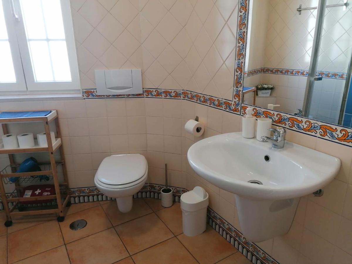 Apartamento Estudio Pinhalmar Vila Nova de Milfontes Exterior foto