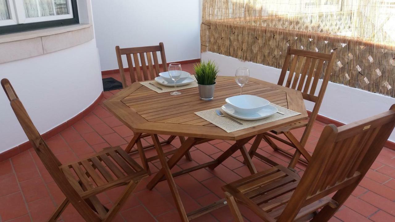 Apartamento Estudio Pinhalmar Vila Nova de Milfontes Exterior foto