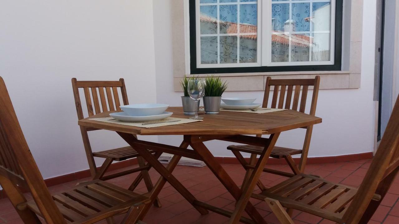Apartamento Estudio Pinhalmar Vila Nova de Milfontes Exterior foto