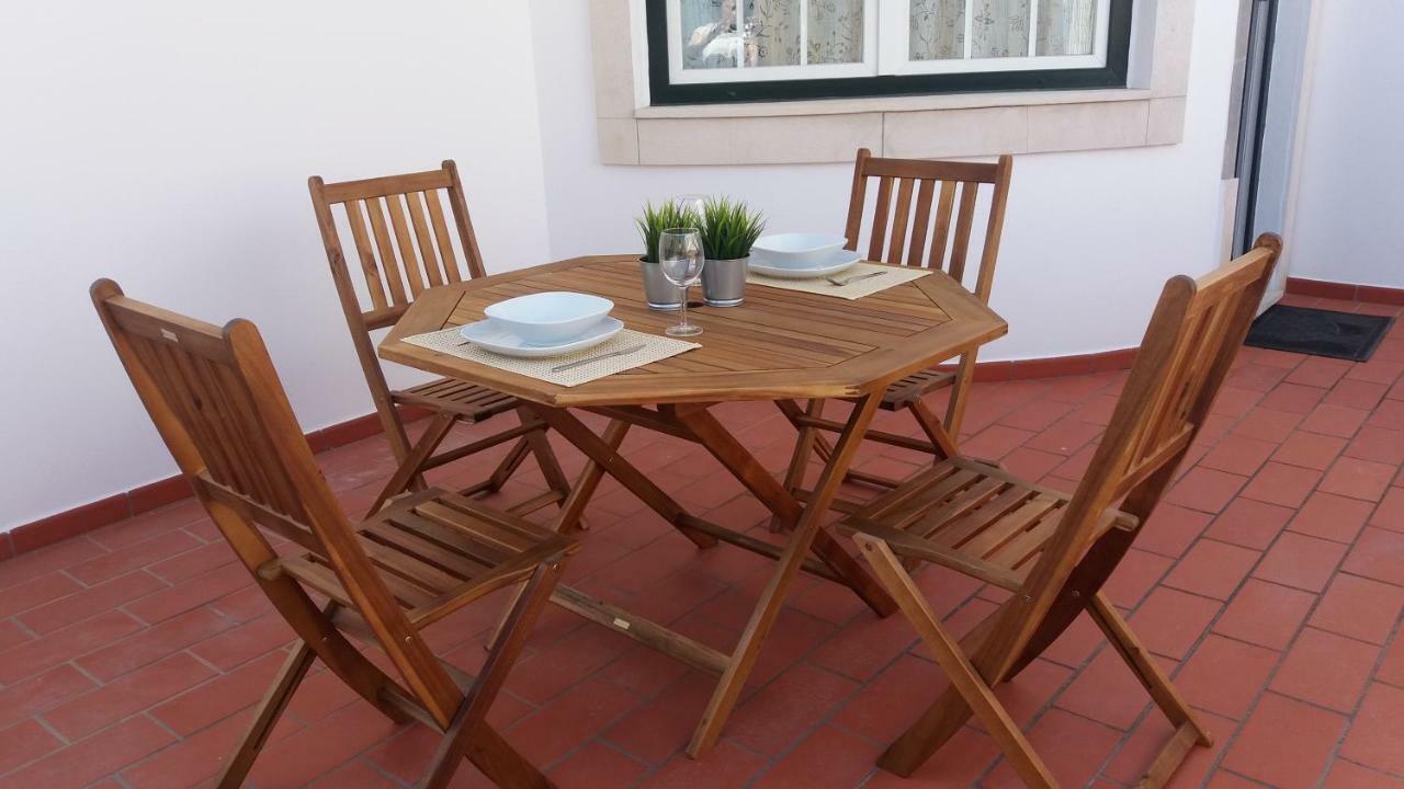 Apartamento Estudio Pinhalmar Vila Nova de Milfontes Exterior foto